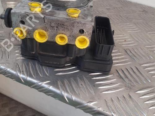 Used ABS pump ABS pump CITROËN GRAND C4 SPACETOURER (3A_, 3E_) 1.2 PureTech 130 (131 hp) 24739837 24739837