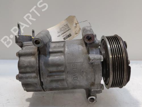 Used AC compressor AC compressor MINI MINI (R56) Cooper (122 hp) 31097185 31097185