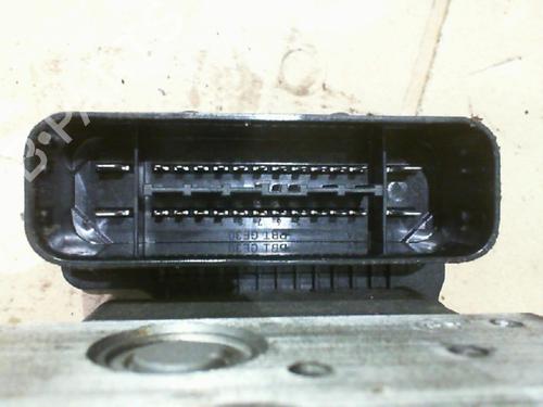 ABS pump FORD FIESTA VI (CB1, CCN) 1.4 TDCi | BP24762429M43 