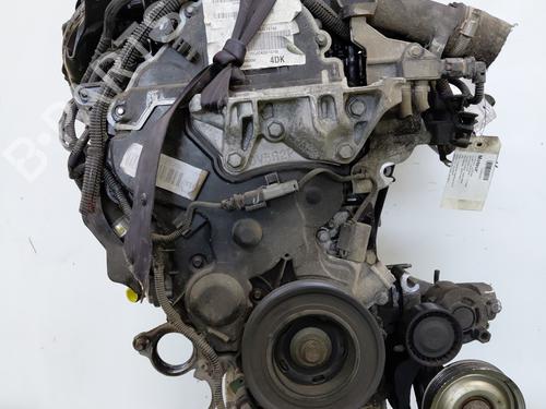 Engine CITROËN JUMPY III Van (V_) 1.5 BlueHDi 100 | BP33802827M1 - Image 11