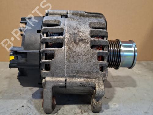 Alternator VW GOLF SPORTSVAN VII (AM1, AN1) 1.4 TSI | BP25303829M7