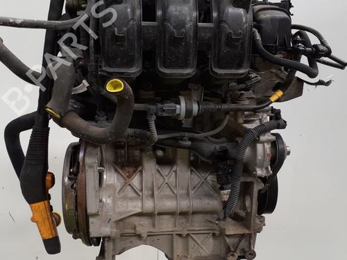 Engine PEUGEOT 208 I (CA_, CC_) 1.2 VTi 68 / PureTech 68 | BP26316345M1 - Image 4