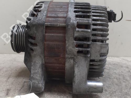 Alternator CITROËN C5 III (RD_) 2.0 HDi 140 (RDRHF8, RDRHFA, RDRHA8, RDRHAJ) | BP26509477M7 