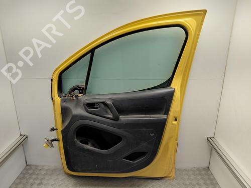 Used Right front door Right front door CITROËN BERLINGO MULTISPACE (B9) [2008-2026] 34039345 34039345