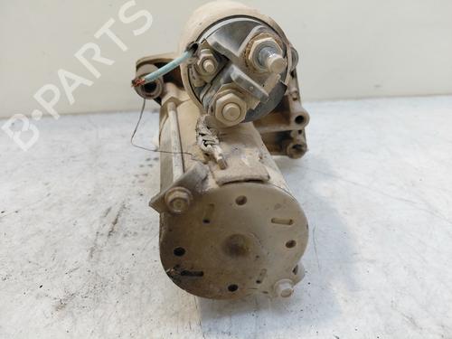 Used Starter Starter CITROËN BERLINGO Box Body/MPV (B9) [2008-2026] 36168009 36168009