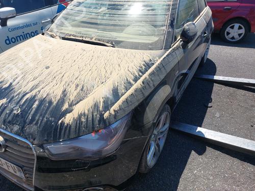 Brugte AUDI A1 (8X1, 8XK) 1.4 TFSI (122 hp) 4309426