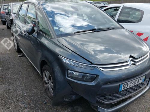 Right taillight CITROËN C4 Picasso II 1.6 HDi 90 | BP24750304C35 - Image 4