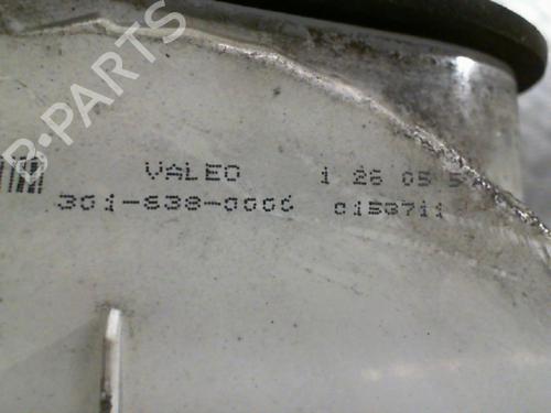 Used Right taillight BMW 1 (E87) 118 d (122 hp) 24745795