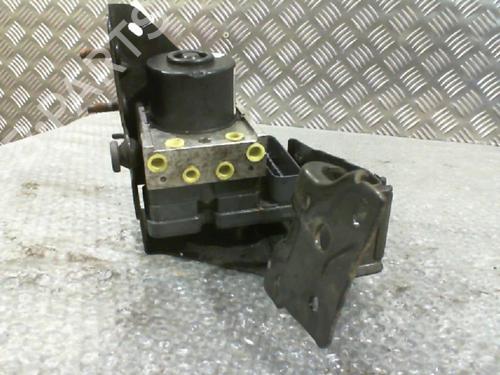 Used ABS pump PEUGEOT 207 (WA_, WC_) 1.6 HDi (90 hp) 24755681