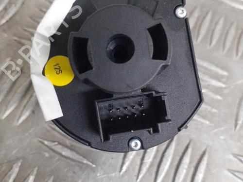Headlight switch VW GOLF VI (5K1) 1.6 TDI | BP24740147I24 
