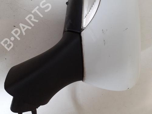 Used Right mirror RENAULT CLIO IV (BH_) 1.5 dCi 75 (75 hp) 26625230