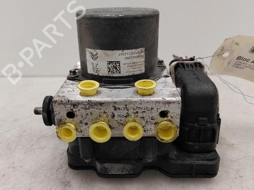 ABS pump CITROËN JUMPY III Van (V_) 1.5 BlueHDi 100 | BP38092533M43 - Image 7