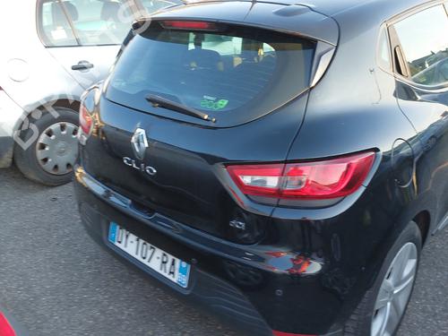 Radio RENAULT CLIO IV (BH_) 1.5 dCi 90 | BP24744400E6 