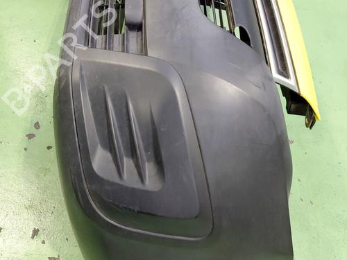 Front bumper CITROËN BERLINGO Box Body/MPV (B9) 1.6 BlueHDi 100 | BP31016911C7 
