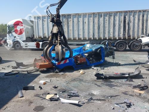 Front wiper motor RENAULT KANGOO Express (FW0/1_) | BP36440952M29 - Image 4