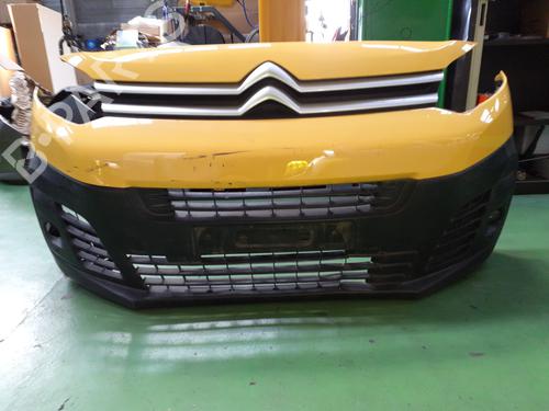 front-bumper-citroen-jumpy-iii-van-v_-2016-27151118 main image