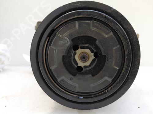 Compressor A/C Compressor A/C CITROËN BERLINGO MULTISPACE (B9) [2008-2026] 35918490 35918490