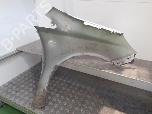 Left front fenders OPEL CORSA D (S07) 1.3 CDTI (L08, L68) | BP25860926C41
