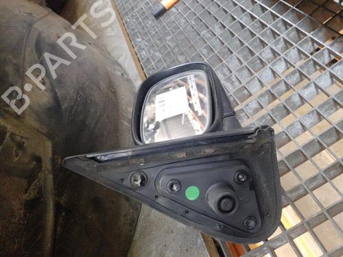 Right mirror NISSAN MICRA II (K11) 1.0 i 16V | BP24758509C27 