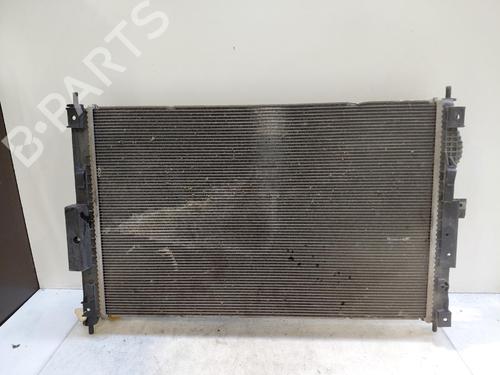 Used Water radiator Water radiator 37754635 37754635