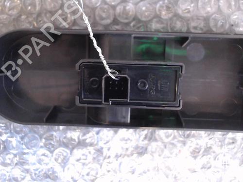 Used Right front window switch Right front window switch OPEL ZAFIRA / ZAFIRA FAMILY B (A05) 1.7 CDTI (M75) (125 hp) 24754277 24754277
