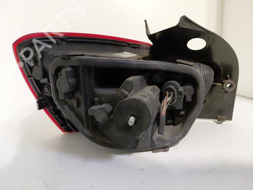 Right taillight SEAT IBIZA IV (6J5, 6P1) 1.6 TDI | BP29319997C35 