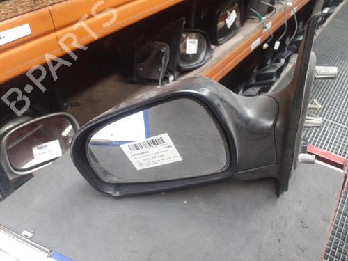 Left mirror HYUNDAI MATRIX (FC) 1.5 CRDi | BP24748304C26 