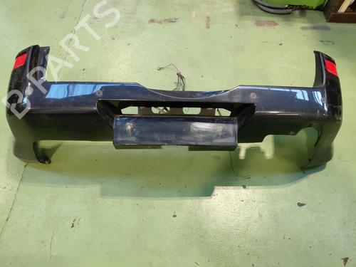 Stoßstange hinten für SUZUKI GRAND VITARA II (JT, TE, TD) 1.9 DDiS All-wheel Drive (JT419, TD44, JB419WD, JB419XD,... (129 hp) 30706073
