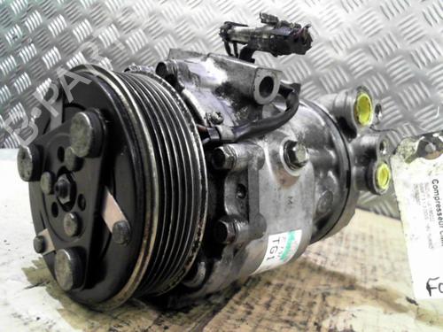 AC compressor SUZUKI SWIFT III (MZ, EZ) 1.3 DDiS (RS413D) | BP24754712M34 - Image 3