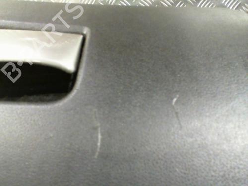 Glove box ALFA ROMEO MITO (955_) 1.3 MultiJet (955AXP1A, 955AYC1A) | BP24762279C95 