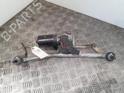 Used Front wiper motor Front wiper motor 24756311 24756311