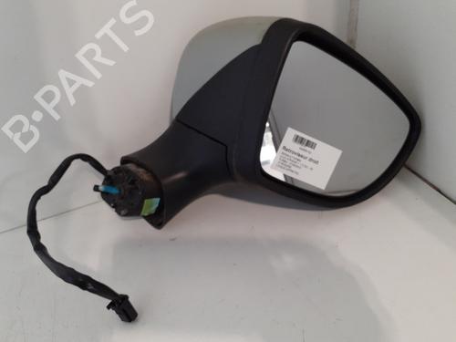 Used Right mirror RENAULT CLIO IV (BH_) 1.5 dCi 90 (90 hp) 24750323