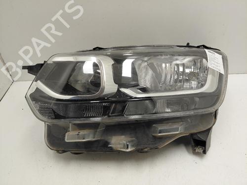 Left headlight CITROËN BERLINGO Box Body/MPV (K9) | BP37754527C28 - Image 1