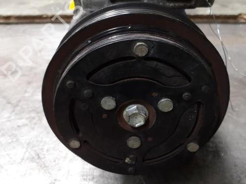 AC compressor FIAT 500 (312_) 1.2 (312AXA1A) | BP24741703M34 