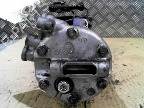 Used AC compressor AC compressor SUZUKI SWIFT III (MZ, EZ) 1.3 DDiS (RS413D) (69 hp) 24754712 24754712