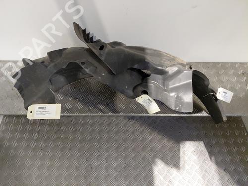 Used Wheel arch RENAULT MEGANE III Coupe (DZ0/1_) 2.0 CVT (DZ0G, DZ1E) (140 hp) 29319890