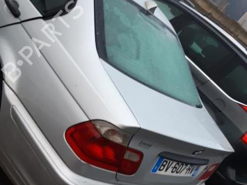 Left headlight BMW 3 (E46) 320 d | BP24745340C28 - Image 6