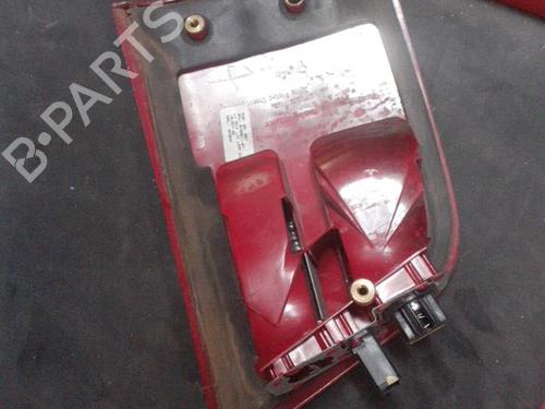 Used Left tailgate light Left tailgate light BMW X5 (E53) 3.0 d (184 hp) 24748014 24748014