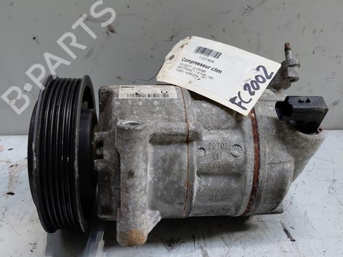 AC compressor PEUGEOT 308 II (LB_, LP_, LW_, LH_, L3_) 1.6 THP 125 | BP29083167M34 