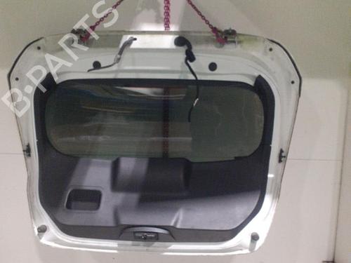 Tailgate FORD FIESTA VI (CB1, CCN) 1.4 TDCi | BP24748987C6 