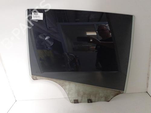 Used Rear right door window DACIA SANDERO 1.2 16V (75 hp) 24760719