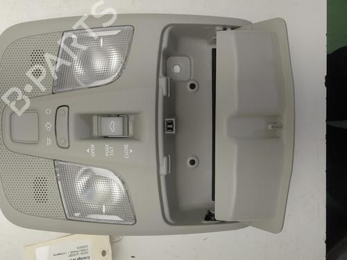 Plafonier SUZUKI VITARA (LY) 1.4 T AllGrip (APK414) | BP36481174I8 - Image 3