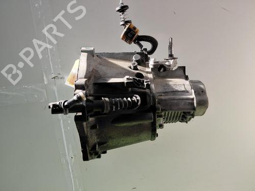 Gearbox CITROËN C4 II (NC_) 1.6 HDi 90 | BP38642536M3 - Image 2