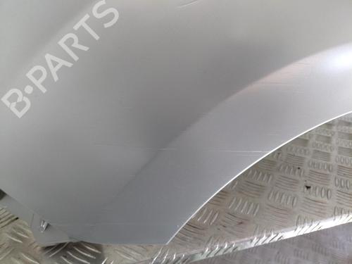 Used Left front fenders Left front fenders 24752905 24752905
