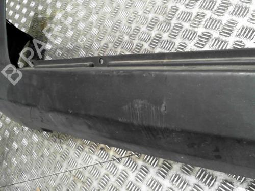Rear bumper CITROËN NEMO MPV 1.4 HDi | BP24754896C8 