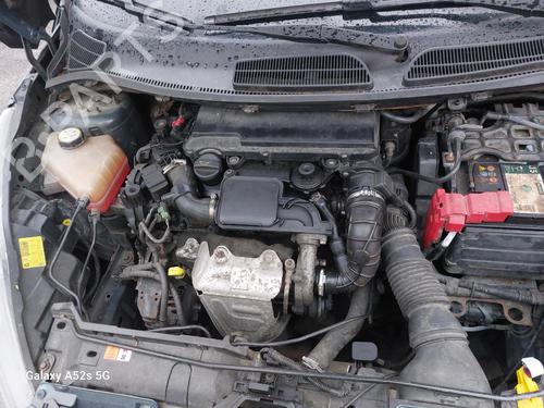 Used Parts FORD FIESTA VI (CB1, CCN)  1.4 TDCi  5004115