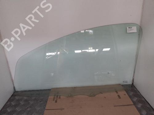 Used Front left door window TOYOTA AYGO (_B1_) 1.0 (KGB10_, KGB10R) (68 hp) 24748621