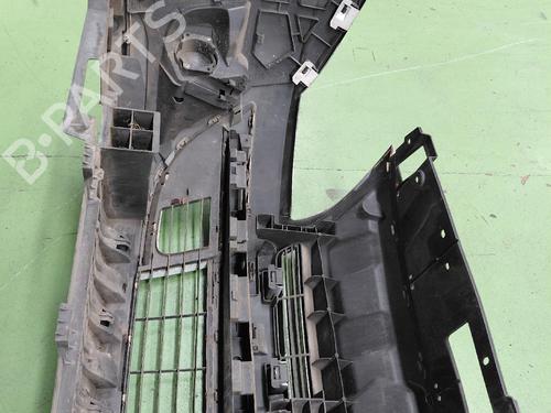 Paraurti anteriore Paraurti anteriore RENAULT SCÉNIC III (JZ0/1_) 1.5 dCi (86 hp) 37471234 37471234