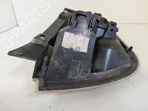 Used Left taillight Left taillight FIAT 500 (312_) 1.2 (312AXA1A) (69 hp) 30576393 30576393