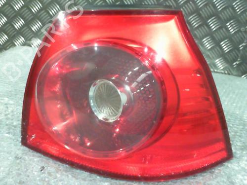 Used Right taillight VW GOLF V (1K1) 2.0 TDI 16V (140 hp) 24742548